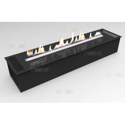Автоматический биокамин BioArt ABC Fireplace Smart Prime 1100