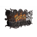 Биокамин Silver Smith EMOTION StandART черный Биокамин Silver Smith EMOTION StandART черный