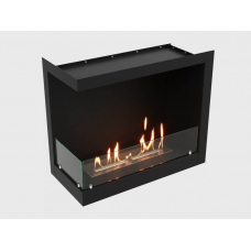 Встроенный биокамин Lux Fire Угловой 755 М (левый угол) Встроенный биокамин Lux Fire Угловой 755 М (левый угол)