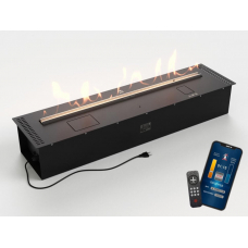 Автоматический биокамин Lux Fire Smart Flame 1100 RC Автоматический биокамин Lux Fire Smart Flame 1100 RC