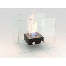 Биокамин настольный Lux Fire Лондон M