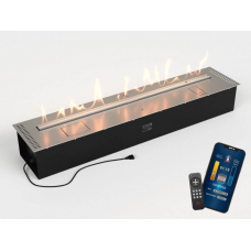 Автоматический биокамин Lux Fire Smart Flame 1300 RC Автоматический биокамин Lux Fire Smart Flame 1300 RC