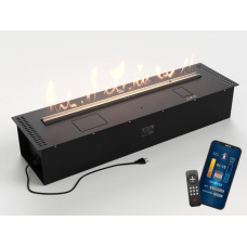 Автоматический биокамин Lux Fire Smart Flame 1000 RC Автоматический биокамин Lux Fire Smart Flame 1000 RC